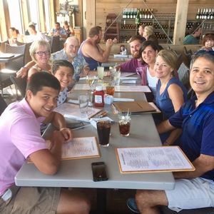 Meet your Posher, Anne jurries